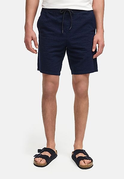Kronstadt Chinoshorts KSArlin aus Seersucker für günstig online kaufen