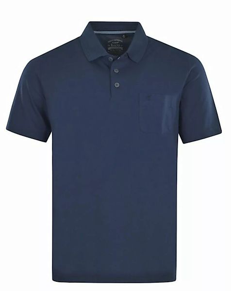 Hajo Poloshirt Herren Polo Shirt Kurzarm (1-tlg) Klassisch günstig online kaufen