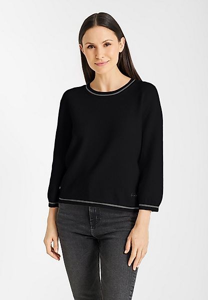 Frieda & Freddies NY Strickpullover Pullover Shortsleeve günstig online kaufen