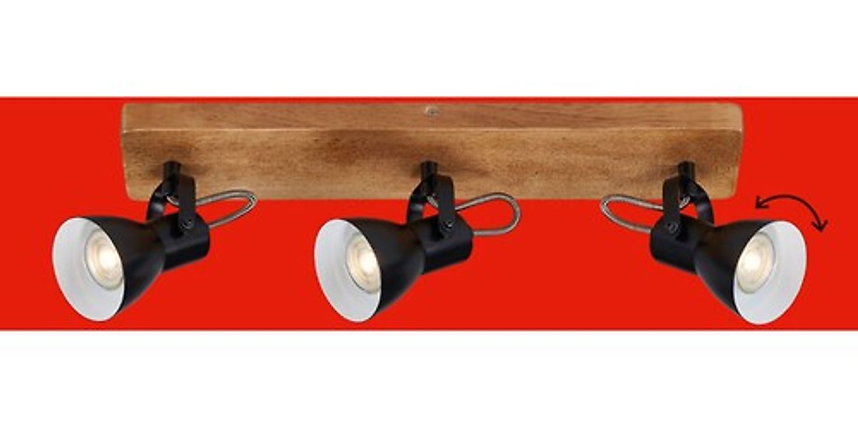 Briloner Leuchten LED Deckenspot »ARBO« günstig online kaufen
