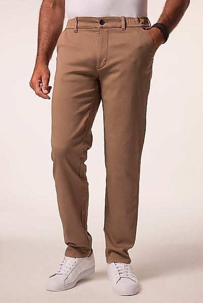 JP1880 Chinohose Chinohose FLEXNAMIC® Elastikbund bis günstig online kaufen