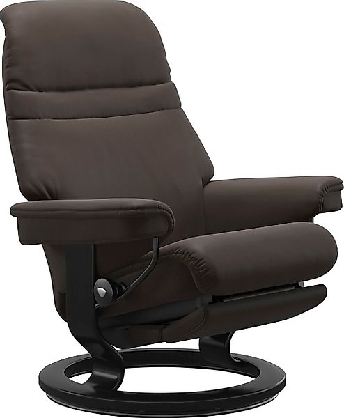 Stressless Relaxsessel "Sunrise" elektrisch verstellbar, optional 2-motoris günstig online kaufen