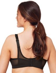 GLAMORISE Bügelloser BH Sport BH günstig online kaufen