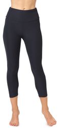 Merry Style Leggings Damen Caprihose 3/4 günstig online kaufen
