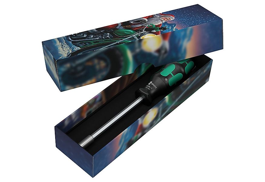 Wera Bit-Schraubendreher WERA Bits-Handhalter-Set, Kraftform Kompakt 27 Set günstig online kaufen