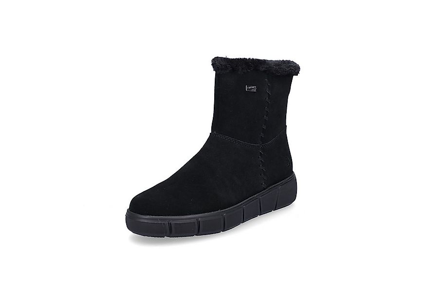 Remonte Remonte Damen Boot schwarz Ankleboots günstig online kaufen