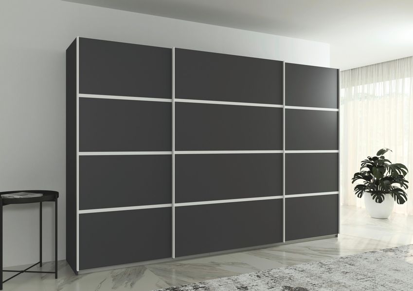 rauch Kleiderschrank "Schwebetürenschrank OTTO´s Choice Garderobe Schrank T günstig online kaufen