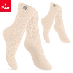 celodoro Trachtensocken Trachten Socken (2 Paar) günstig online kaufen