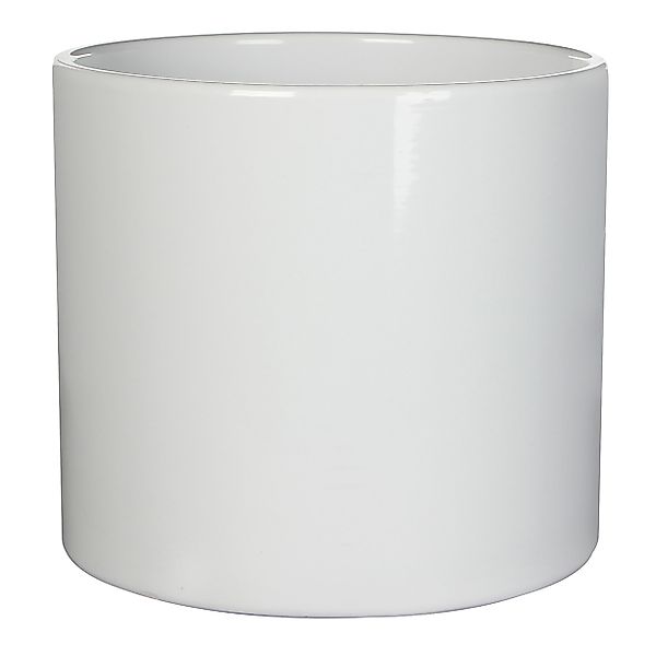 Annastore Übertopf Keramik Blumenübertopf -Pflanztopf Blumentopf günstig online kaufen