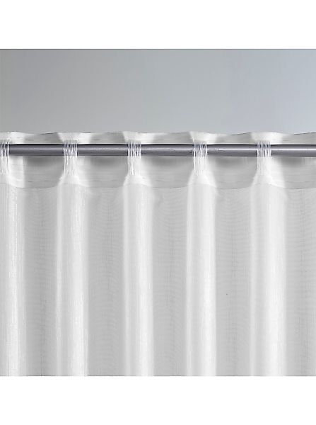 heine home Gardine Multifunktionsband 1 Stk. tlg. günstig online kaufen