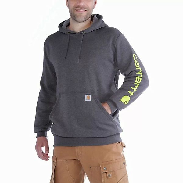 Carhartt Kapuzensweatshirt K288 günstig online kaufen