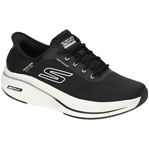 Skechers  Sneaker Go Run Elevate Schuhe Sport Slip-Ins 220853 220853 BKW günstig online kaufen