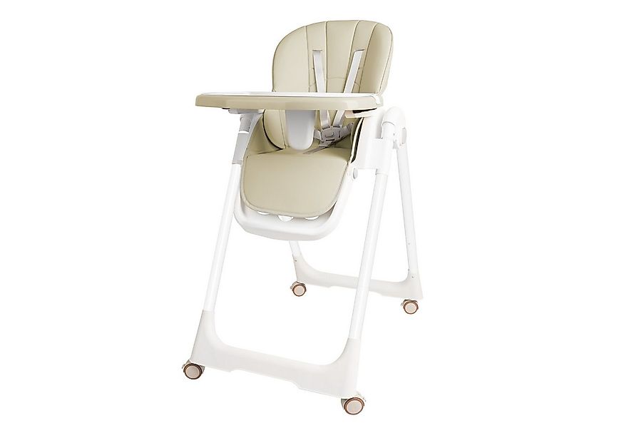 FIVMEN Tischsitz Kindertischsitze Verstehllbar und Klappbar, Höhenverstellb günstig online kaufen