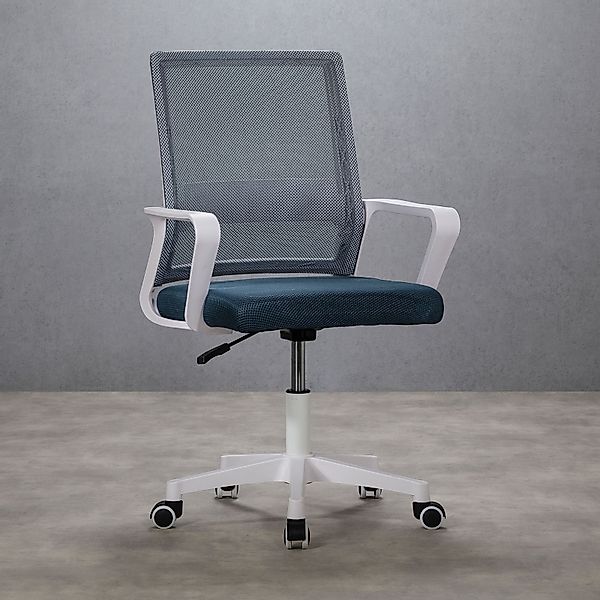 IDIMEX Drehstuhl PERTH, Ergonomischer Schreibtischstuhl mit günstig online kaufen