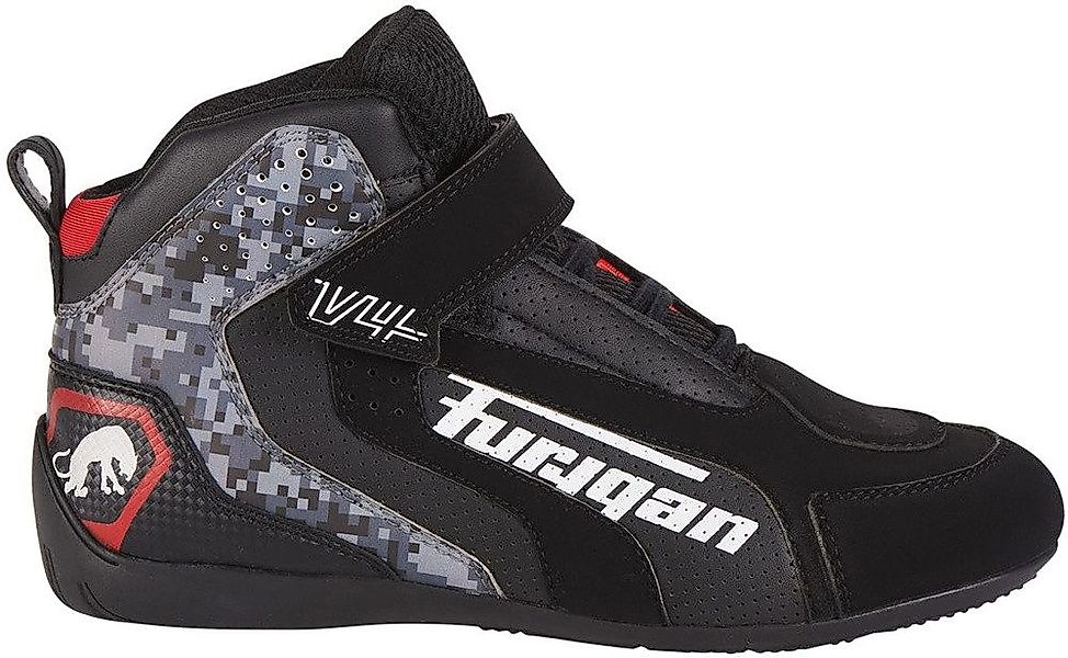 Furygan 3132-1049 Shoes V4 Vented Motorradstiefel günstig online kaufen