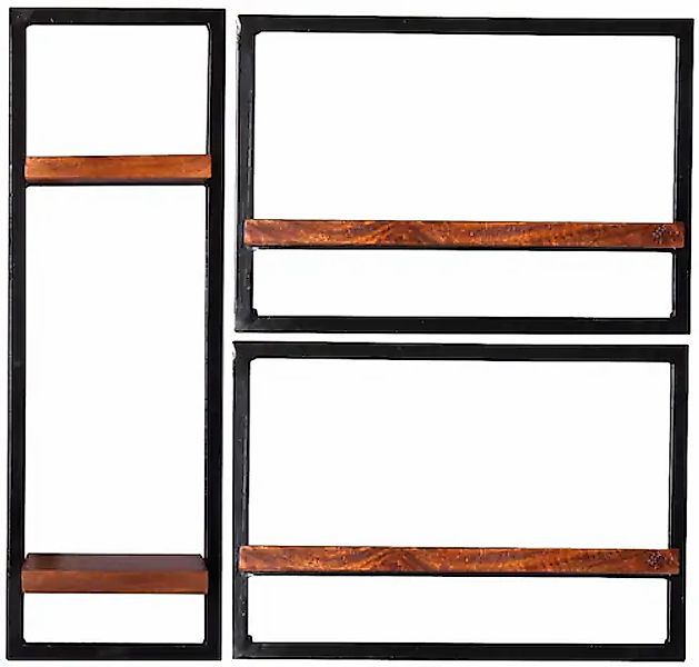 SIT Wandregal "Panama" Set günstig online kaufen