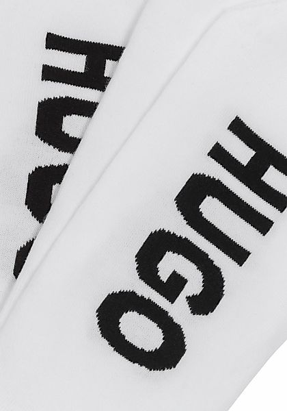 HUGO Füßlinge 3P SL LOGO CC günstig online kaufen
