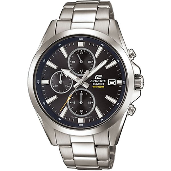 CASIO Chronograph Casio Edifice Herren Chronograph günstig online kaufen