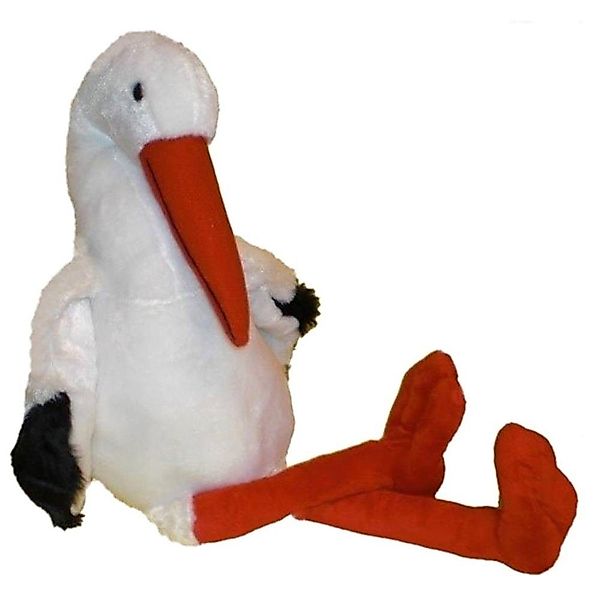Bartl Plüschfigur Kuscheltier Storch Otto günstig online kaufen