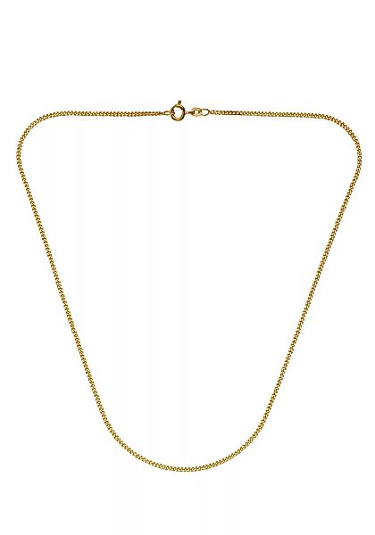 Firetti Collier "Schmuck Geschenk Gold 750 Halsschmuck Halskette Goldkette günstig online kaufen