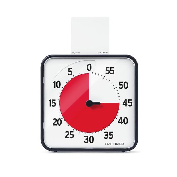 Time Timer Kurzzeitmesser Zeitdauer-Uhr Original Für günstig online kaufen