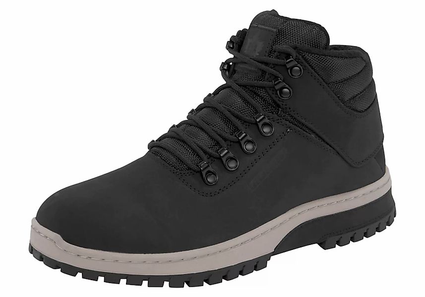 K1X Schnürboots "Territory Superior", Winterstiefel, Schnürstiefel, Winters günstig online kaufen