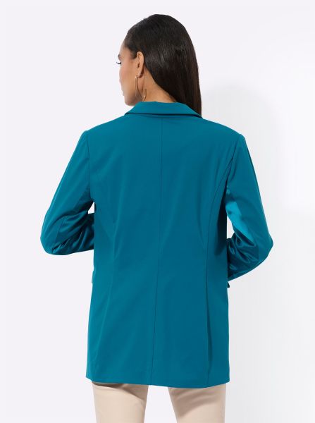 creation L Jackenblazer "Jersey-Blazer" günstig online kaufen