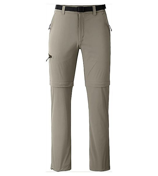 LPO Zip-off-Hose Zip-Off-Hose Colin Wanderhose Trekkinghose Outdoorhose ver günstig online kaufen