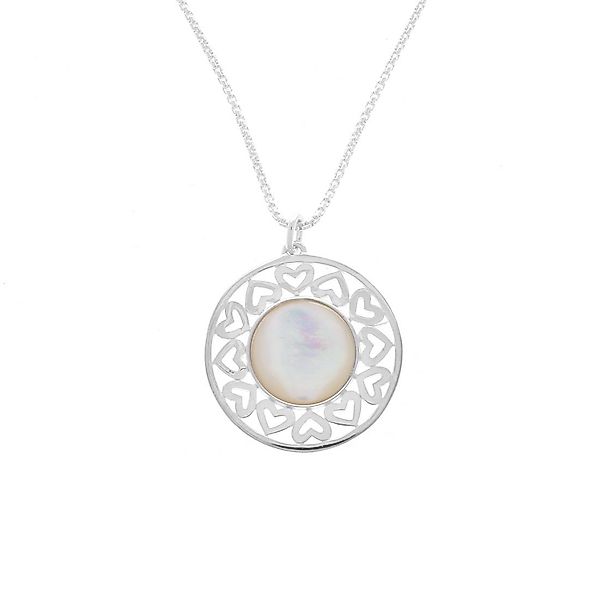 THOMAS SABO Kette mit Anhänger günstig online kaufen