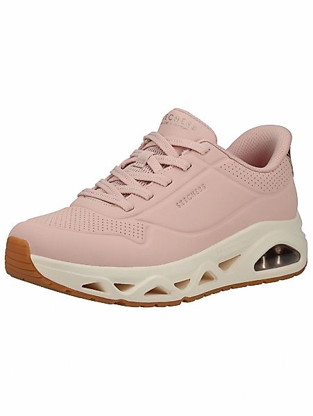 Skechers Sneaker "Skechers Sneaker Lederimitat" günstig online kaufen