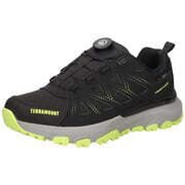 TERRAMOUNT Klausen Outdoor Herren schwarz|schwarz günstig online kaufen