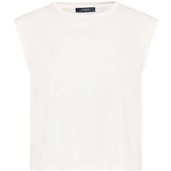 Antioch  T-Shirts & Poloshirts Miriam Regular Fit Sleeveless T-Shirt günstig online kaufen