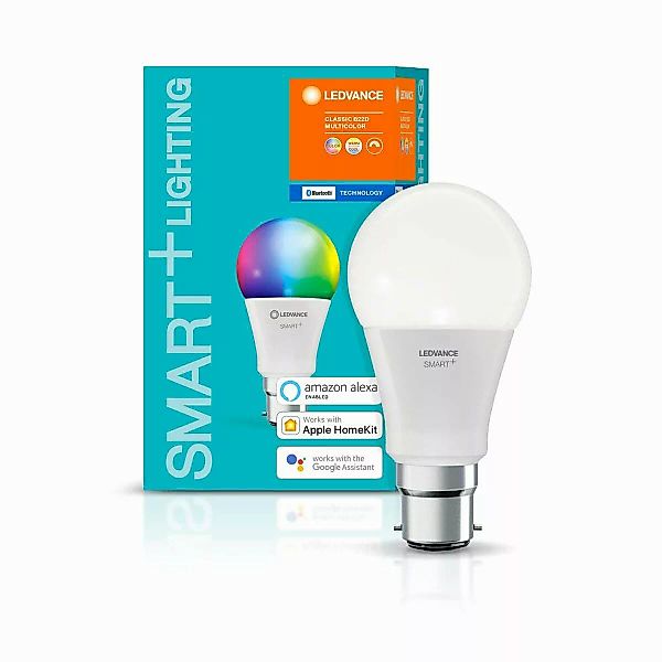 Led-lampe Ledvance Weiß Bunt 2100 W 800 Lm (restauriert A+) günstig online kaufen