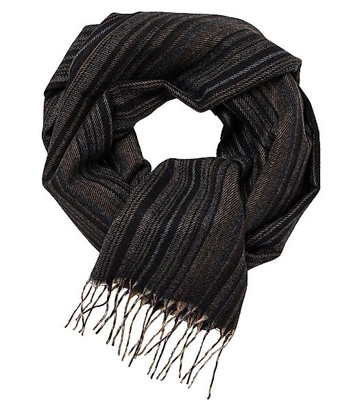 CASAMODA Schal CASAMODA Schal gestreift günstig online kaufen