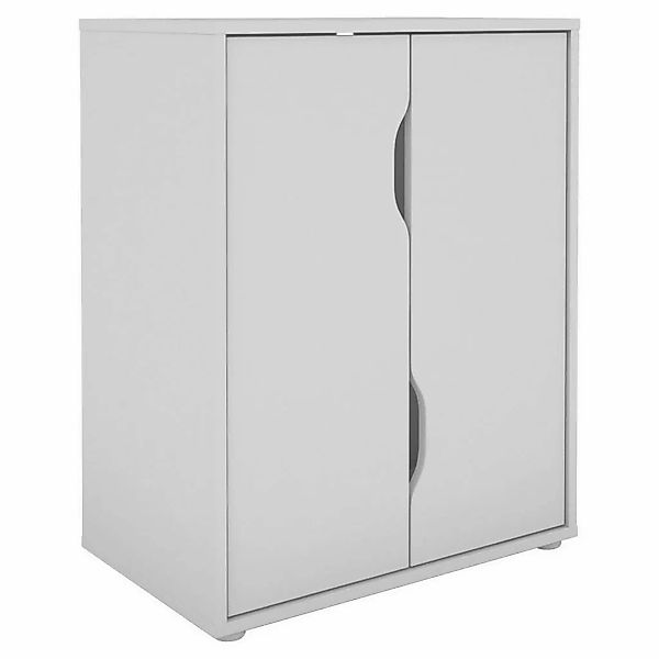 byLIVING Aktenschrank "Bern", Breite 60 cm, Kommode in modernem Design günstig online kaufen