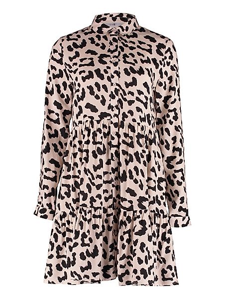 Hailys Damen Kleid Ys-po20020036-2 günstig online kaufen