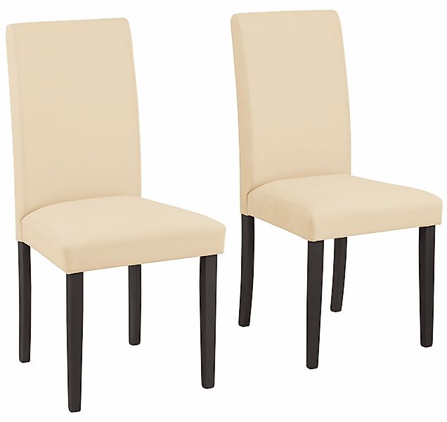 Home affaire Esszimmerstuhl Roko (Set, 2 günstig online kaufen