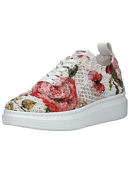 MUSTANG Sneaker Baumwolle Sneaker günstig online kaufen
