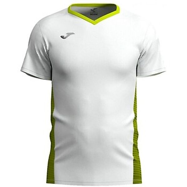 Joma  T-Shirt Camiseta Manga Corta Court günstig online kaufen