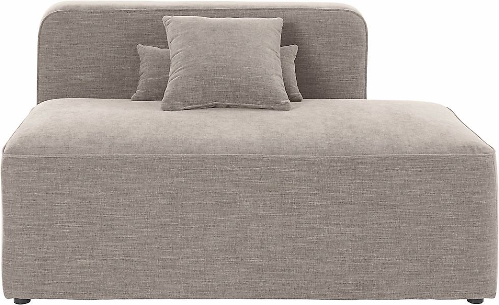 Home affaire Recamiere "Sundstrup" Modulserie, individuelle Zusammenstellun günstig online kaufen