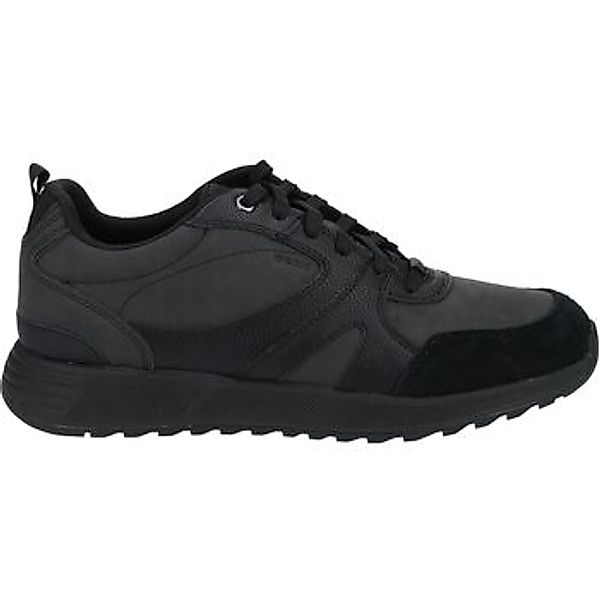 Geox Geox Sneaker Leder/Synthetik Sneaker günstig online kaufen