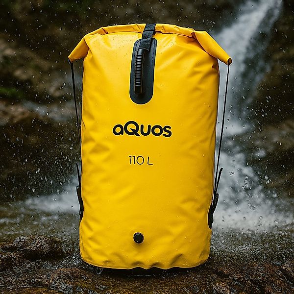 aQuos Packsack Aquos Finback Hydro Bag günstig online kaufen