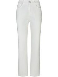 Jeans Peter Hahn weiss günstig online kaufen