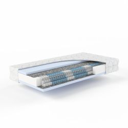 Hn8 Schlafsysteme Taschenfederkernmatratze "Dream TA 1000" 22 cm hoch 1-tlg günstig online kaufen