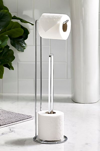 Next Toilettenpapierhalter Toilettenpapierhalter aus Draht (1-St) günstig online kaufen