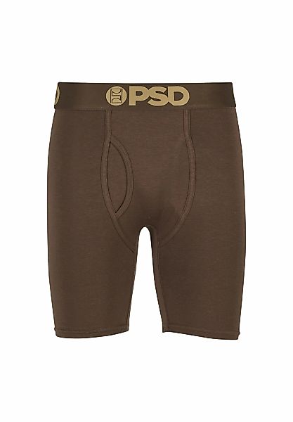 PSD Underwear Boxershorts "COCOA SLD MDL Herren" günstig online kaufen