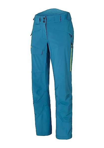Ziener Skihose ZIENER TJURE VENT ZIP Lady Damen Skihose Dermizax 20K 184953 günstig online kaufen