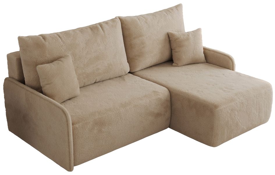 MKS MÖBEL Ecksofa ARPA L, Set, günstig online kaufen