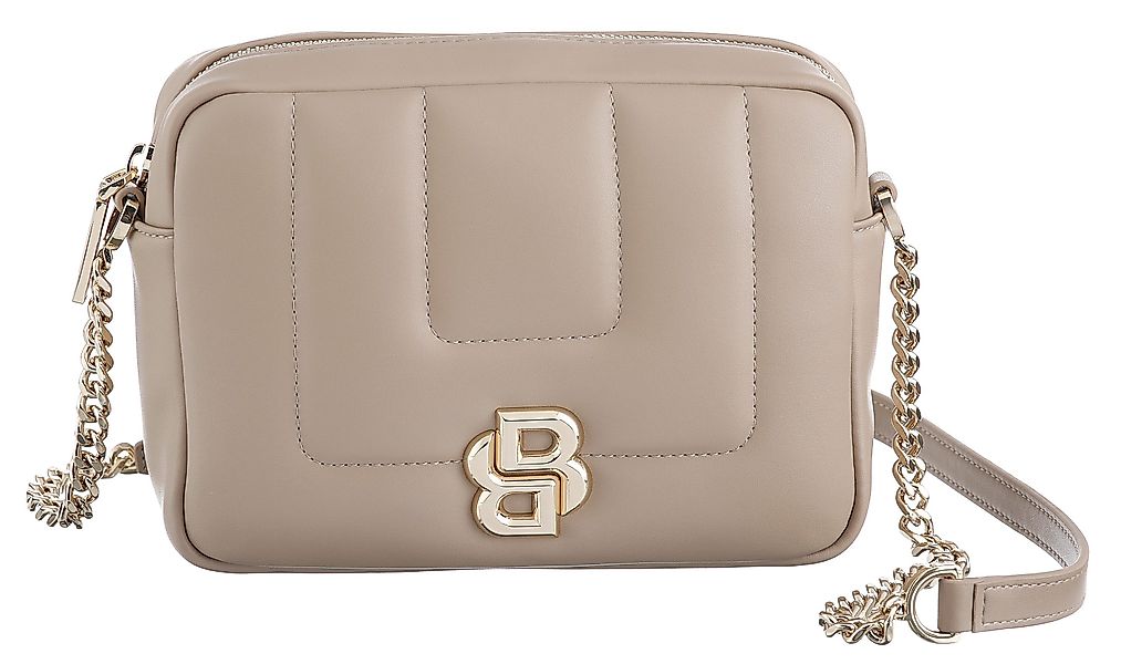 BOSS Umhängetasche B_ICON Crossbody, Handtasche Damen günstig online kaufen