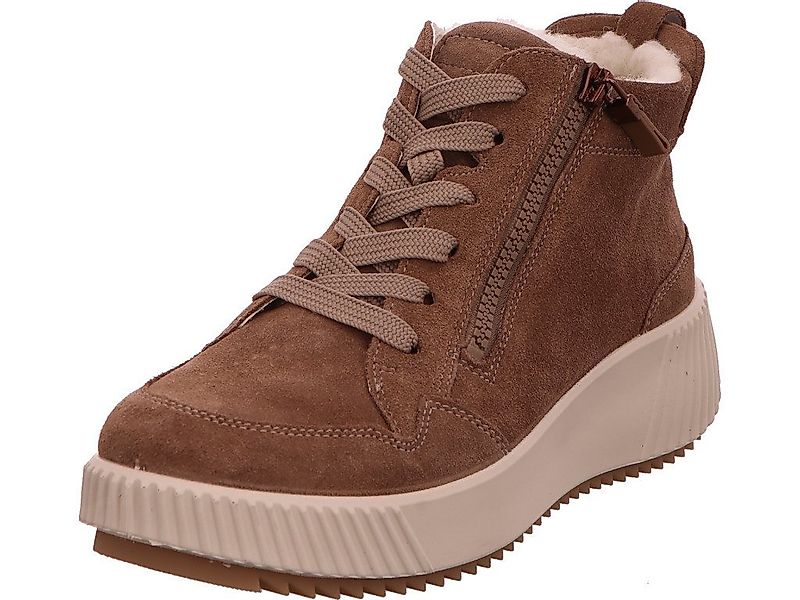 Ara Davos-ST Schnürstiefel günstig online kaufen